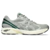 GT-2160 ”Seal Grey Jewel Green”