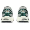 GT-2160 ”Seal Grey Jewel Green”