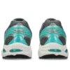GT-2160 ”Steel Grey Waterfall”