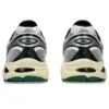 GT-2160 ”White Jasper Green”
