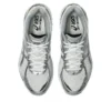 GT-2160 ”White Pure Silver”