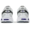 GT-2160 ”White Space Lavender”