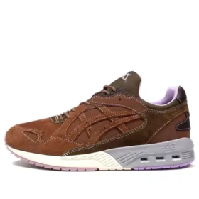 GT-Cool Xpress ”Cool Run Brown”