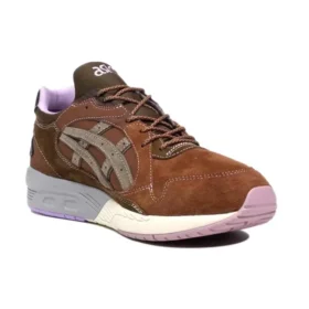 GT-Cool Xpress ”Cool Run Brown”