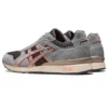 GT-II ”Clay Grey”