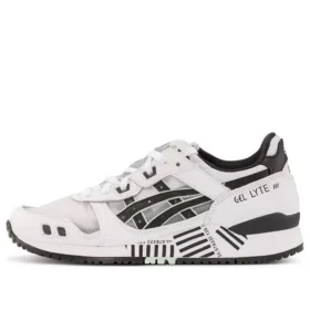 GT Lyte 3 OG ”Modern Tokyo Pack – Valkoinen Musta”