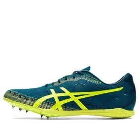 Gun Lap 2 ”Velvet Pine Safety Yellow”
