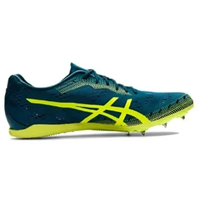 Gun Lap 2 ”Velvet Pine Safety Yellow”