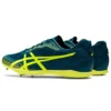 Gun Lap 2 ”Velvet Pine Safety Yellow”