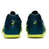 Gun Lap 2 ”Velvet Pine Safety Yellow”