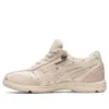 Hadashi Walker -kengät ”Cream White Pink”