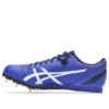 Heat Flat 12 ”Cobalt Burst White”