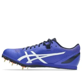 Heat Flat 12 ”Cobalt Burst White”