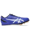 Heat Flat 12 ”Cobalt Burst White”