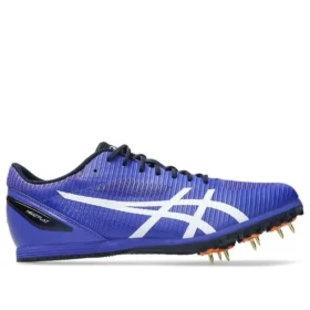 Heat Flat 12 ”Cobalt Burst White”