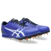 Heat Flat 12 ”Cobalt Burst White”