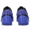 Heat Flat 12 ”Cobalt Burst White”