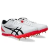 Heat Flat 12 ”White Diva Pink”