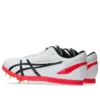 Heat Flat 12 ”White Diva Pink”