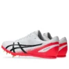 Heat Sprint 13 ”White Diva Pink”