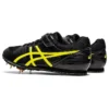Heatflat FR 7 Professional Athletics Musta Keltainen