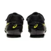 Heatflat FR 7 Professional Athletics Musta Keltainen