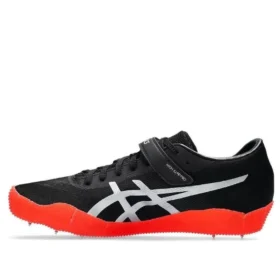 High Jump Pro 3 -juoksukengät ”Black Pure Silver”