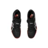High Jump Pro 3 -juoksukengät ”Black Pure Silver”