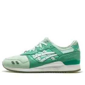 Highs and Lows x Gel-Lyte 3 ”Silverscreen”