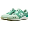 Highs and Lows x Gel-Lyte 3 ”Silverscreen”