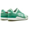 Highs and Lows x Gel-Lyte 3 ”Silverscreen”