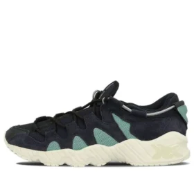Highs and Lows x GEL Mai ”Submariner”