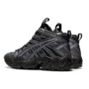 HS3-S GEL-Nandi SP 5 ”Graphite Grey”