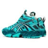 HS3-S GEL-Nandi SP 5 ”Sea Glass Evergreen”