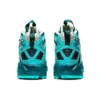 HS3-S GEL-Nandi SP 5 ”Sea Glass Evergreen”