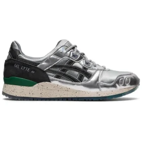 HUNDRED% x SneakerLAH x Gel-Lyte 3 ”Kuala Lumpur Twin Towers”