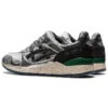 HUNDRED% x SneakerLAH x Gel-Lyte 3 ”Kuala Lumpur Twin Towers”