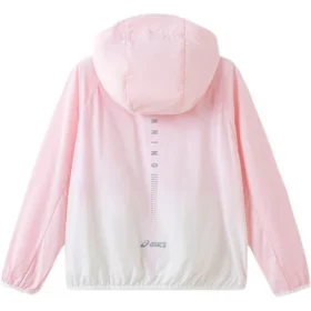 Huppari ”Pink White”