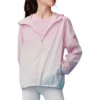 Huppari ”Pink White”