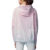 Huppari ”Pink White”