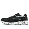Hyper Gel-Lyte ”Musta Valkoinen Harmaa”