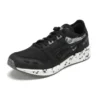 Hyper Gel-Lyte ”Musta Valkoinen Harmaa”