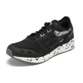 Hyper Gel-Lyte ”Musta Valkoinen Harmaa”