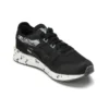 Hyper Gel-Lyte ”Musta Valkoinen Harmaa”