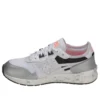 Hyper Gel-Lyte ”White Silver”