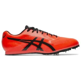 Hyper LD 6 ”Sunrise Red”
