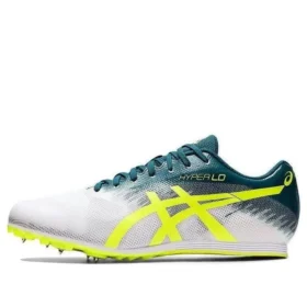 Hyper LD 6 ”White Safety Yellow”