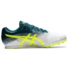 Hyper LD 6 ”White Safety Yellow”