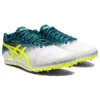 Hyper LD 6 ”White Safety Yellow”