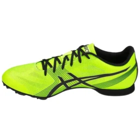Hyper MD 6 ”Safety Yellow Black”